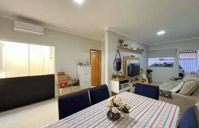 Imagem 3: 13130- Casa no bairro Shopping Park