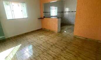 Imagem 3: Casa em Nerópolis 03 quartos sendo uma suíte