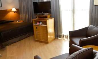 Imagem: A Bela Vista, localizada no centro de São