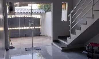 Imagem 3: Casa para aluguel tem 70 metros quadrados com 2 quartos em Campo Grande - Rio de Janeiro