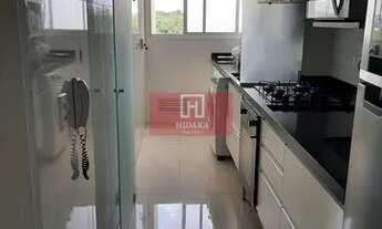 Imagem 7: Apartamento à venda no bairro Cursino - São Paulo/SP, Zona Sul