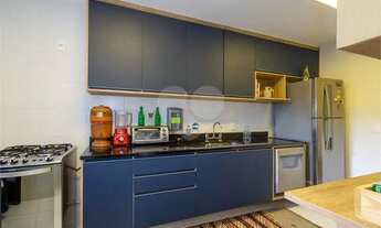 Imagem 5: São Paulo - Apartamento Padrão - PINHEIROS