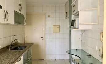 Imagem 6: Apartamento para aluguel e venda possui 130 metros quadrados com 4 quartos