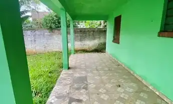 Imagem: NOVO HAMBURGO - Casa Padrão - Petrópolis