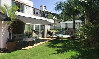 Imagem 6: Casa no Porto Riviera Exclusive na Praia Brava com 460 m2 e piscina privativa