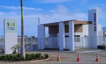 Imagem 3: Condomínio Sol e Praia - Barra dos Coqueiros (Pé na Areia