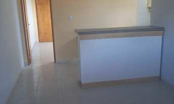 Imagem 7: Apartamento novo