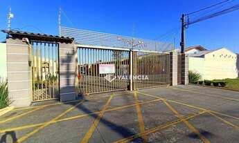 Imagem 2: Casa no Residencial Petrópolis semi Mobiliada para Alugar por R$1.100.00 na Rua Cabo Pedro