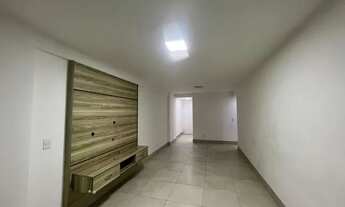 Imagem 2: Pelinca Ed. Leblon 02 suítes, varanda, 02 vagas e lazer completo