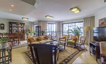 Imagem: Venda Apartamento 3 Dormitórios - 162 m²