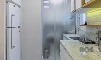 Imagem 4: Excelente apartamento de 70m² com 2 dormitórios no Menino Deus