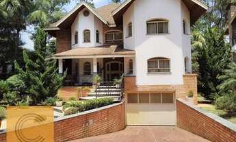 Imagem 3: Sobrado com 4 dormitórios para alugar, 459 m² por R$ 24.908/mês - Vila Carrão - São Paulo