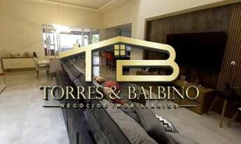 Imagem: Casa Térrea de Condomínio Portal da Colina