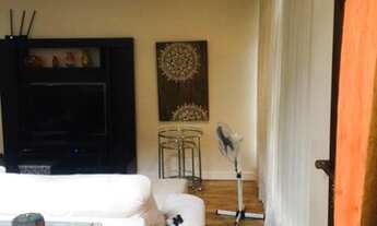 Imagem 3: Casa para aluguel possui 160 metros quadrados com 4 quartos em Paraíso - São Paulo - SP