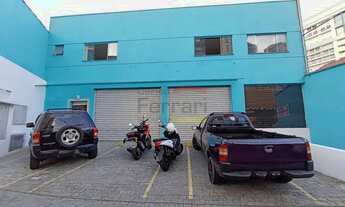 Imagem 3: Imóvel comercial de 321m² em Santana, 7 vagas !!!!!!!