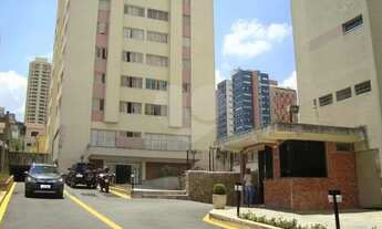 Imagem 5: Apartamento-São Paulo-SANTANA