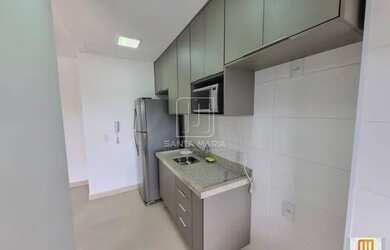 Imagem 6: Apartamento (tipo - padrao) 1 dormitórios, cozinha planejada, portaria 24hs, lazer, espaço