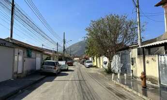 Imagem 3: Casa linear em Campo Grande Bairro Brito II