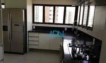 Imagem 5: Apartamento com 4 dormitórios, 230 m² - venda por R$ 3.180.000,00 ou aluguel por R$ 24.300