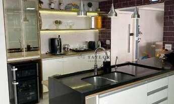 Imagem 3: Apartamento com 3 dormitórios à venda, 134 m² por R$ 2.100.000,00 - Jardim Paulista - São