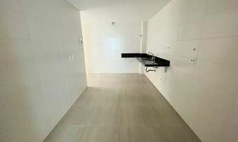 Imagem 7: Cobertura duplex com 4 quartos, 3 suítes, frente praia, lazer e 3vg em Jardim Camburi - Vi