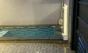 Imagem 2: Casa com 3 dormitórios à venda, 70 m² por R$ 350.000,00 - Plano Diretor Sul - Palmas/TO