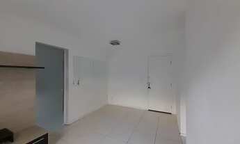 Imagem 2: ALUGO - Apartamento com 2 quartos - FREGUESIA