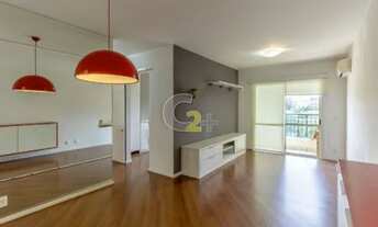 Imagem: APARTAMENTO - POMPÉIA - 2 DORMITÓRIOS