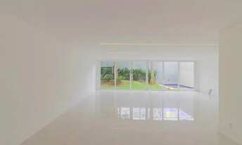 Imagem 4: Venda Casa 4 Dormitórios - 525 m² Chácara Santo Antônio