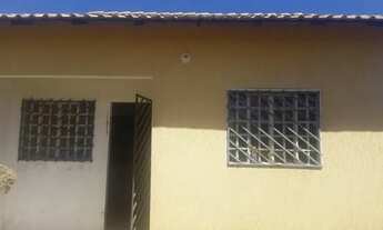 Imagem: Vendo ágio de casa localizada na Cidade