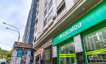 Imagem 4: Apartamento de 3 quartos em Copacabana