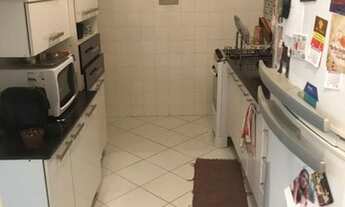 Imagem 7: Excelente!Apartamento 2 Quartos mobiliado na Rua Amazonas na Pituba R$ 1600,00