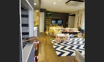 Imagem 4: SANTOS - Apartamento Padrão - GONZAGA