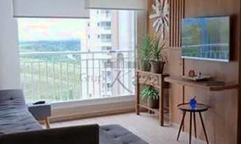 Imagem: Jacarei - Apartamento Padrão - Pagador