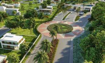 Imagem 3: Loteamento Fechado De Alto Padrão Com Infraestrutura Completa E Itens De Lazer E Segurança