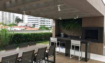 Imagem 7: SÃO PAULO - Apartamento Padrão - PARAÍSO