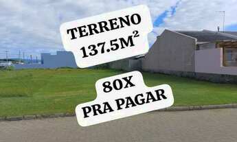 Imagem: NEGÓCIO DE OCASIÃO - TERRENO EM 80X PRA