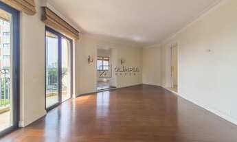 Imagem 2: Apartamento Venda Moema 252 m² 3 Dormitórios