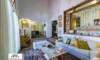 Imagem 3: Apartamento Locação 4 Dormitórios - 217 m² Moema