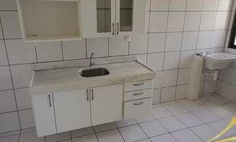 Imagem 4: Apartamento No Amazonas em Emaus com 2/4 Sendo 1 Suite + Escritório, 70m²