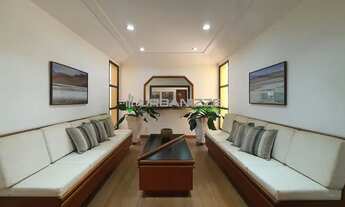 Imagem 2: Apartamento - Cambuí - Campinas