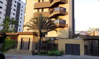 Imagem: Apartamento para venda. Vila Assunção