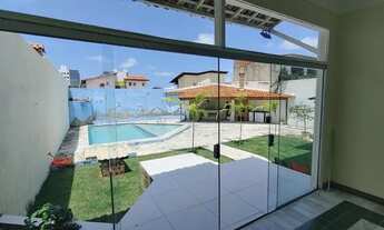 Imagem 4: Casa em rua pública -Coroa do Meio !