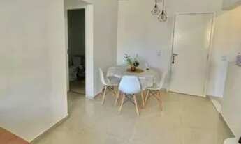 Imagem 3: RR5591D Apartamento 53m² CONDOMÍNIO VIVA MAIS - OPORTUNIDADE - 2 Dorms 1 Vaga - Barueri SP