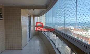 Imagem 5: Apartamento com 3 dorms, Ocian, Praia Grande, Cod: 4838