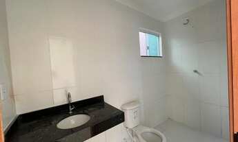 Imagem 7: Casa com 3/4 em Lauro de Freitas-BA