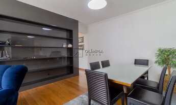 Imagem 7: Apartamento Venda Higienópolis 100 m² 2 Dormitórios