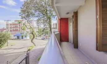 Imagem 2: Apartamento á Venda com Terraço - Menino Deus - Porto Alegre/RS