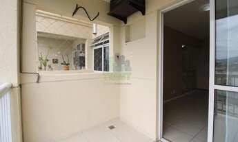 Imagem 5: Apartamento para Venda em Rio de Janeiro, Pechincha, 2 dormitórios, 1 suíte, 2 banheiros