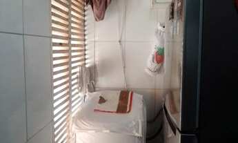 Imagem 10: Apartamento Para Venda, com 1 Dormitório, 43M², R$ 160.000, Aceita Financiamento, em Frent